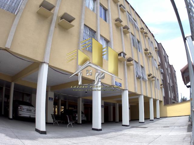 Laz - Vendo Apartamento de 1Q em Jacaraípe - Foto 6