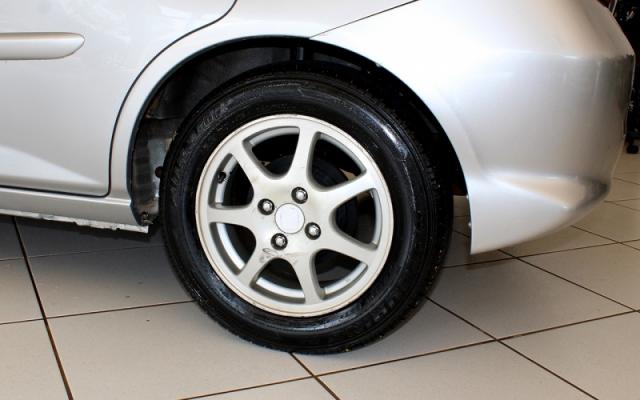 Honda Fit 1.5 ExGasolinaAutomático - Foto 6