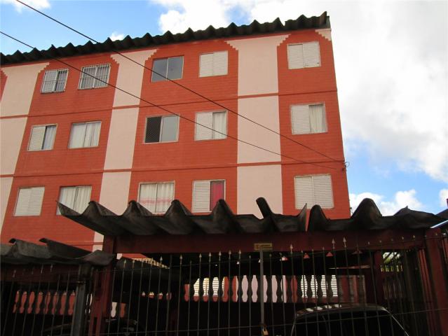Apartamento à venda, 2 quartos, 1 vaga, irajá - são bernardo do campo/sp - Foto 12