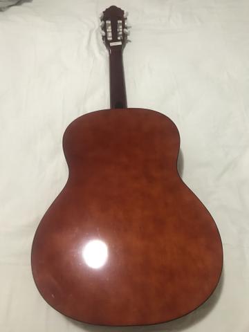 Vendo violão Start Giannini seminovo - Foto 3