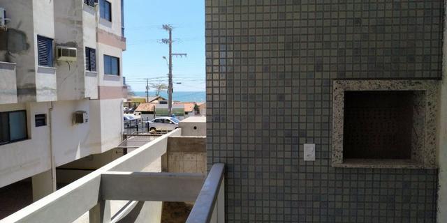 Ms47- para morar o Investir! excelente Apto 01 dorms a 50mts da praia dos Ingleses - Foto 11
