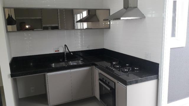 Casa Condominio Jardim de Mônaco - Hortolândia - Foto 10