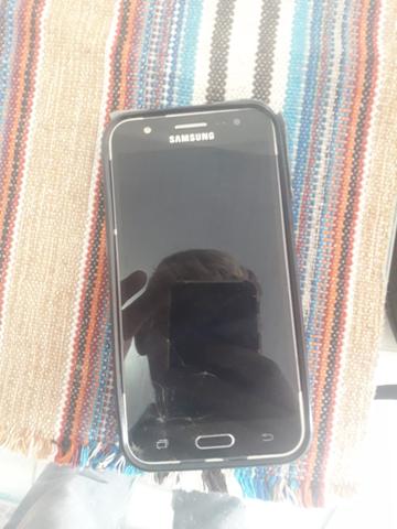 Samsung j5 200 reais