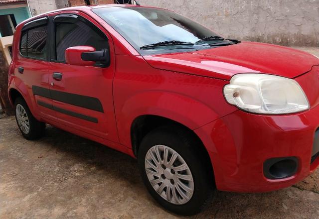 Fiat Uno 1.0 Vivace
