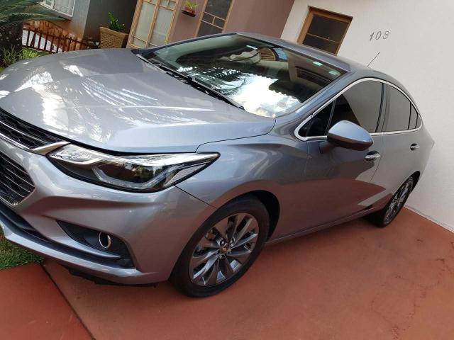 Cruze ltz 1.4t 16/17 - Foto 7