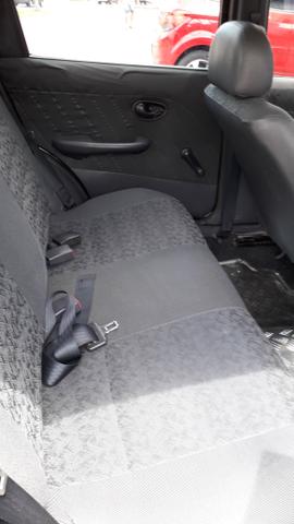 Vendo ou troco um palio completo economy - Foto 7