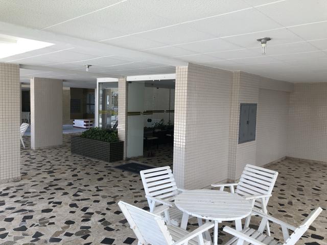 Apartamento 2/4 Brotas para locação por 1200,00 com condômino incluso - Foto 11