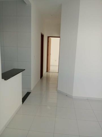 Casas em Nova Esperança _ Parnamirim: Alameda dos Jardins - Foto 5