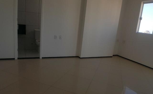 (HN) TR 29861 - Cobertura duplex nova no Bairro de Fátima com 166m² - 4 suítes - 3 vagas - Foto 4