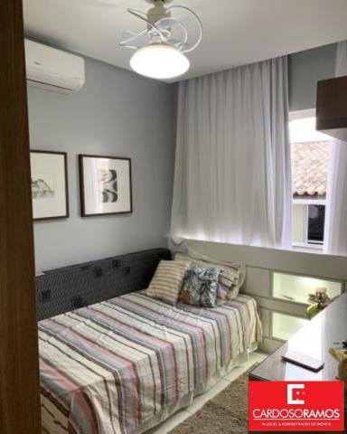 Casa de condomínio à venda com 4 dormitórios em Stella maris, Salvador cod:CA00723 - Foto 15