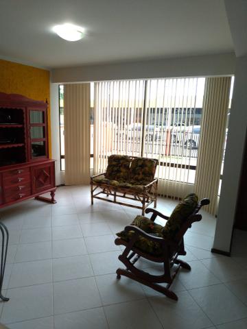 Casa para loção de Temporada no Centro de Balneário Piçarras 50 metros do Mar - Foto 5