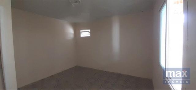 Casa para alugar com 2 dormitórios em Cordeiros, Itajaí cod:6825 - Foto 12