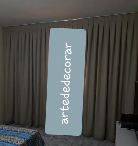 Fabricação de cortinas - Foto 3