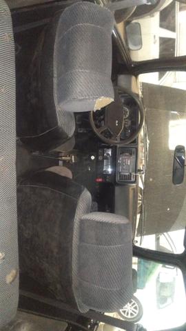 Vendo chevete Hatch turbinado - Foto 4
