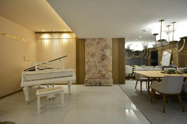 Piano de Cauda - Foto 2
