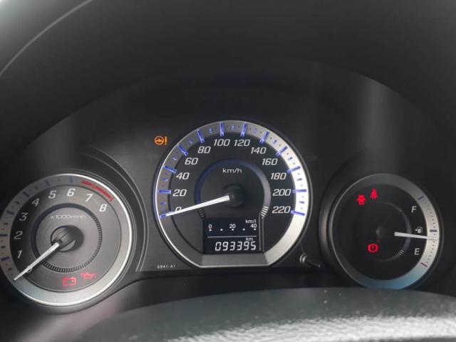 Honda City SPORT - Foto 12