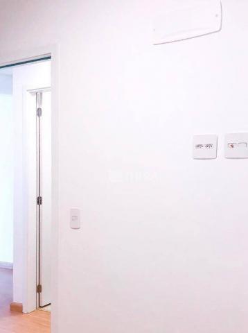Apartamento com 2 dormitórios para alugar, 71 m² por r$ 2.200/mês - vila assunção - santo - Foto 8