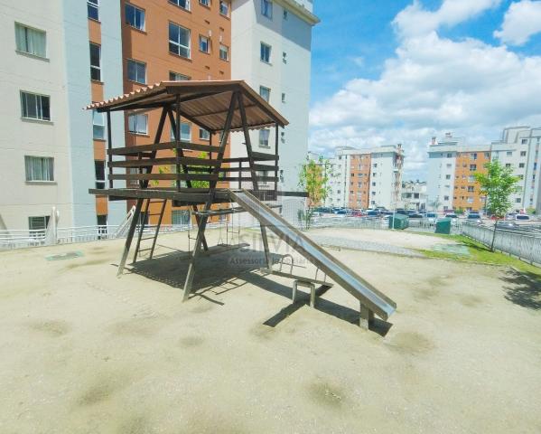 Apartamento com 2 quartos no neoville - Foto 15