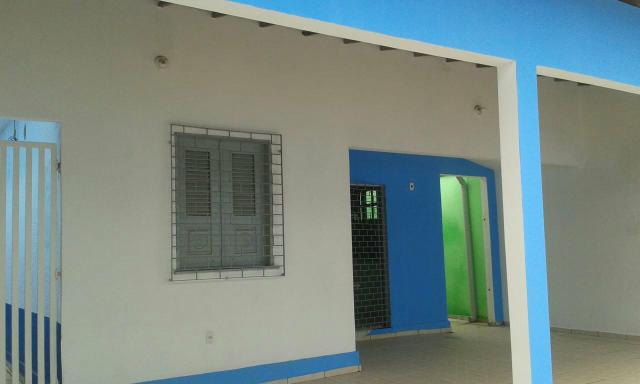 Excente casa para alugar no conjunto filipinho - Foto 13