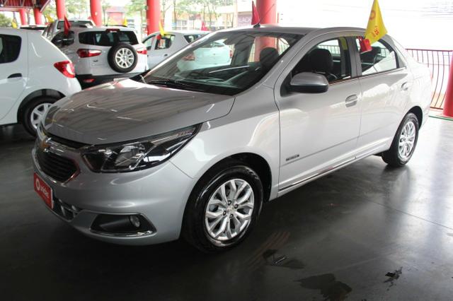 Gm Cobalt Elite 1.8 autom 2018 - Foto 4