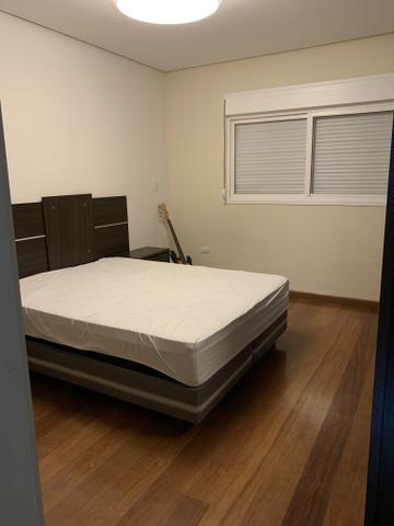 Casa nova com 4 suítes em bairro nobre - Foto 12