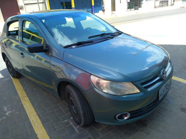 Gol G5 - Foto 2