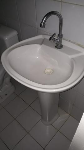 Alugo Ap Cond Novo Tempo Angelim - Foto 9