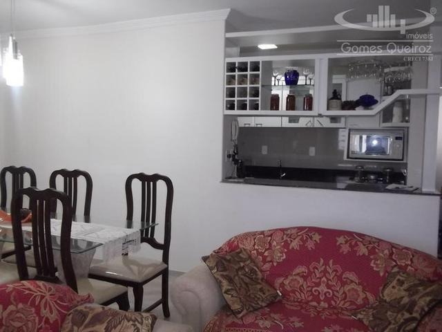 Lindo Apartamento na Praia de Iracema - Foto 5