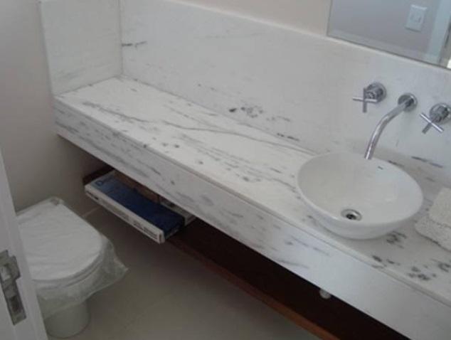 Cobertura para aluguel, 5 quartos, 2 vagas, santo antônio - são caetano do sul/sp - Foto 12