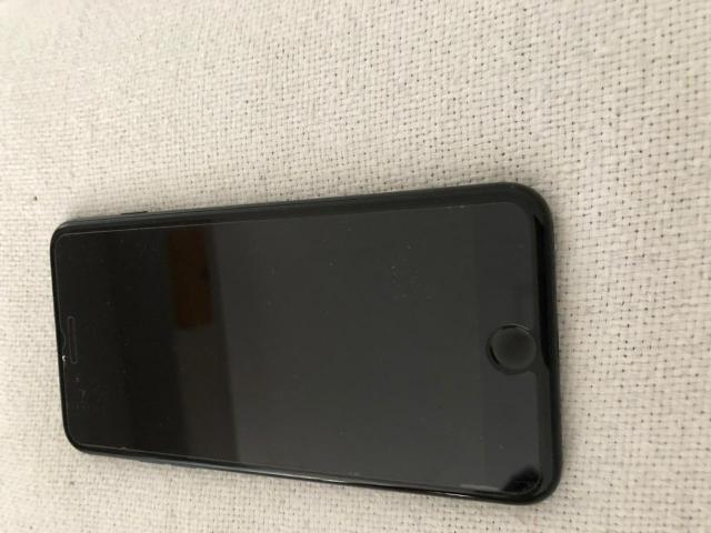 Iphone7plus com nota fiscal - Foto 4