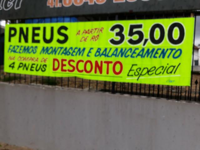 Pneus 15 16 17 18 19 - Foto 2