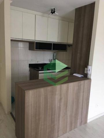Apartamento com 2 dormitórios à venda, 46 m² por R$ 260.000 - Vila Gonçalves - São Bernard - Foto 6