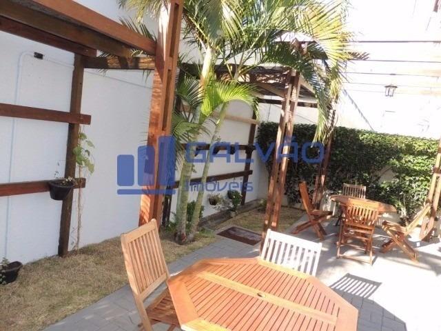 MS - 3q Com suite em Laranjeiras, à 300m do Parque da Cidade! - Foto 18