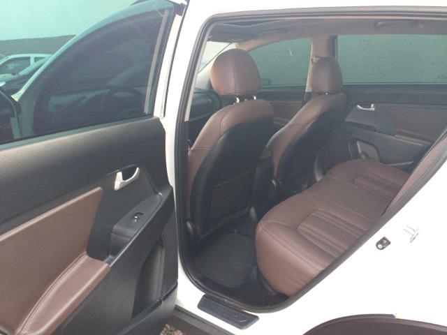 Kia Sportage Ex 2013 - Foto 5