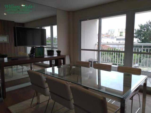 Sala comercial a venda em guarulhos. - Foto 2