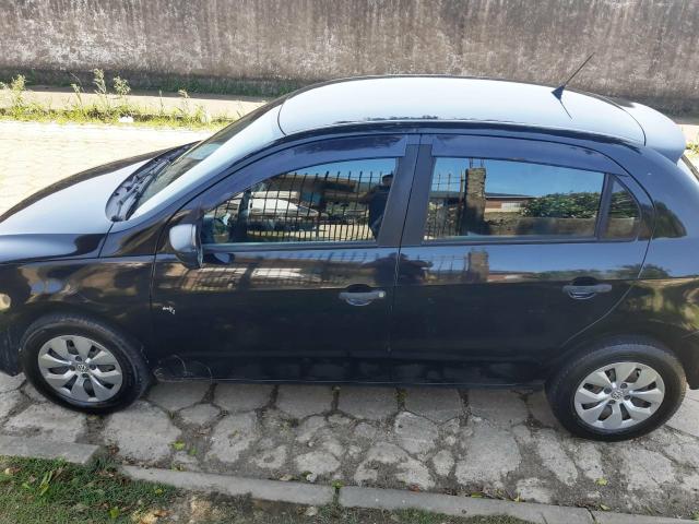 Vendo troco ou financio gol g6 completo