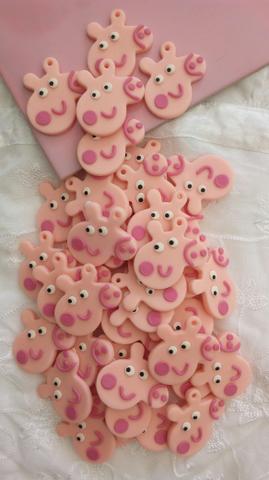Promoção apliques. peppa pig - Foto 5