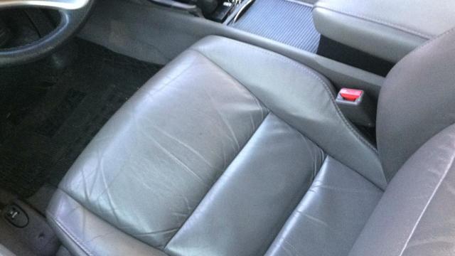 Vendo/Troco - Honda/Civic LXL 2011 - Foto 6