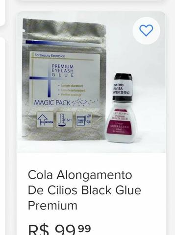 Cola Elite de 5g - Foto 2