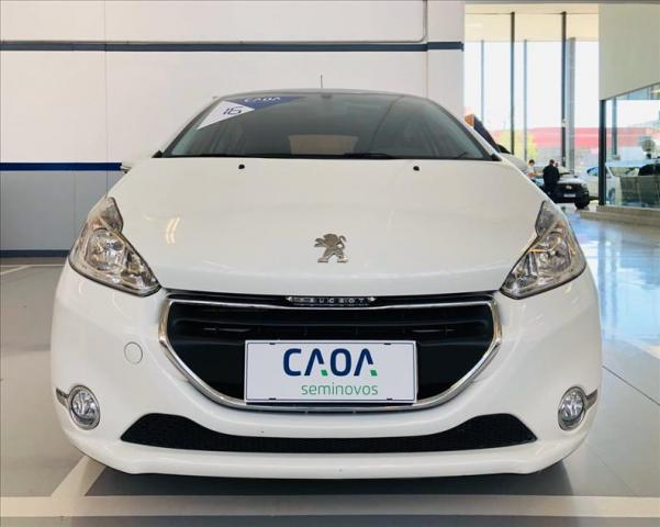 Peugeot 208 1.5 Allure 8v - Foto 2