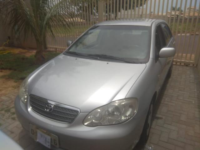 Corolla - Foto 3