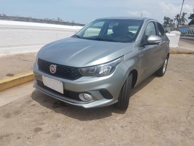 Fiat-argo 1.3 drive 2017/2018 o mais completo da categoria