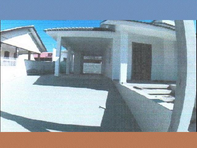 Balneário Rincão (sc): Casa, 145,1 M2 smxnv