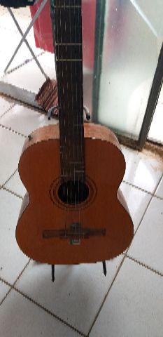 Violão Digiorgio 18 com suporte