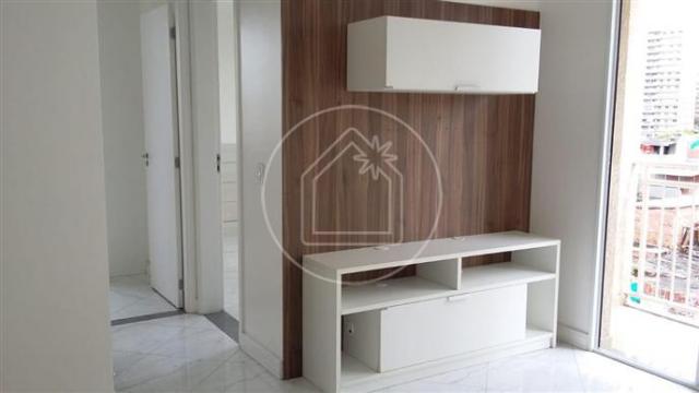 Apartamento à venda com 2 dormitórios em Engenho de dentro, Rio de janeiro cod:840384 - Foto 4
