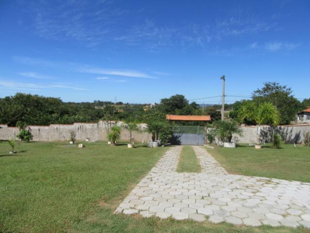 Chácara 2.000 m2 próximo a cidade via asfalto local seguro e tranq Rf. 420 Silva Corretor - Foto 4