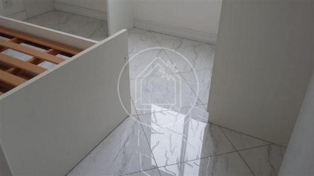 Apartamento à venda com 2 dormitórios em Engenho de dentro, Rio de janeiro cod:840384 - Foto 12