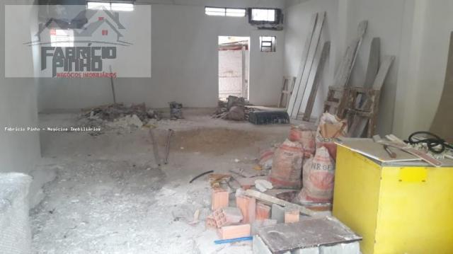 Comercial para venda em suzano, jardim anzai, 1 dormitório, 1 suíte, 1 banheiro, 1 vaga - Foto 8