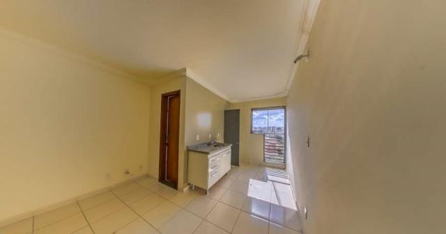 Apartamento à venda com 1 dormitórios em Cidade jardim, São carlos cod:2763 - Foto 10