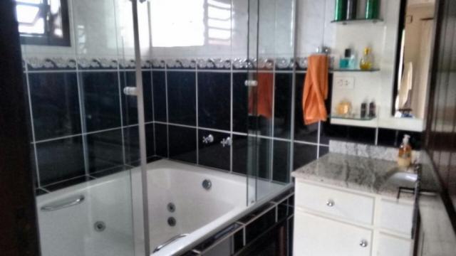 Casa à venda com 4 dormitórios em América, Joinville cod:1377 - Foto 5